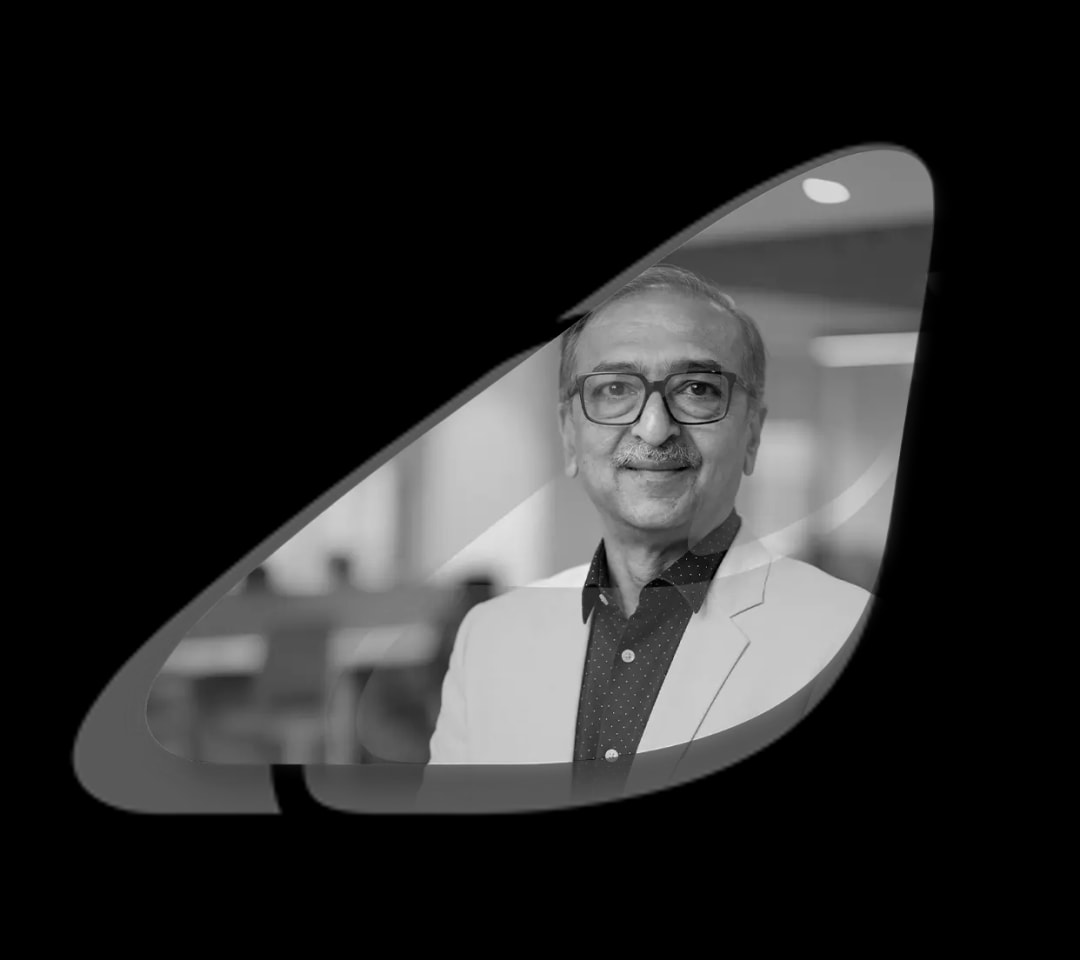 Ronak Choksi image