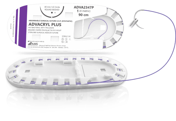 advacryl tray