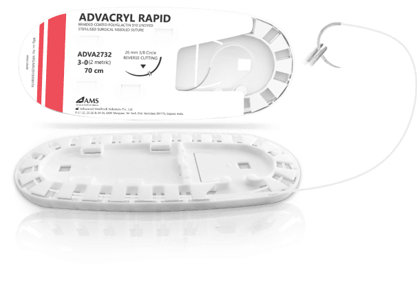 advacryl tray