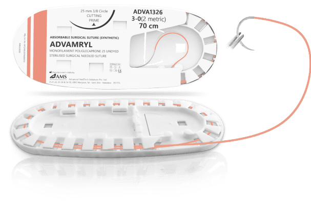 advacryl tray