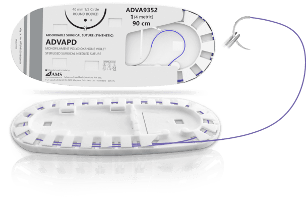 advacryl tray