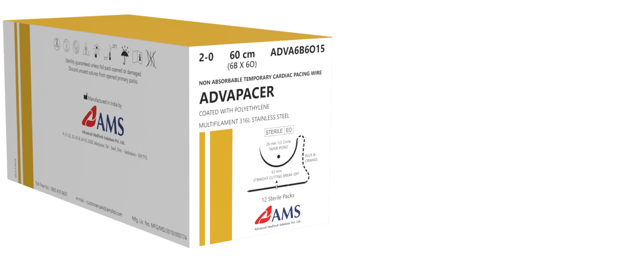 ADVAPACER